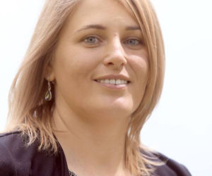 Rolnik szuka żony 2. Agnieszka