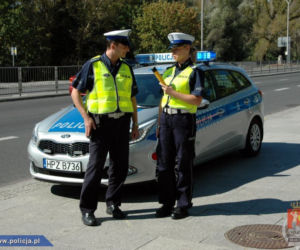 Policja kupiła 80 nowych urządzeń AlcoBlow