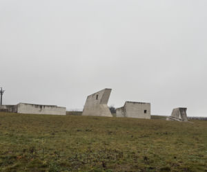 Muzeum archeologiczne w Pavlovie, Czechy