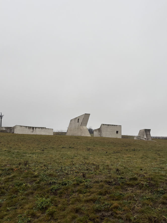 Muzeum archeologiczne w Pavlovie, Czechy