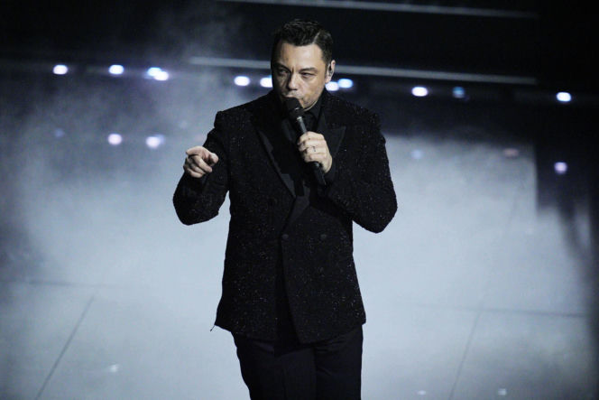 Tiziano Ferro
