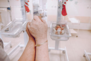 Te imiona zawładną porodówkami w 2026 roku. AI nie ma wątpliwości i podaje listę 