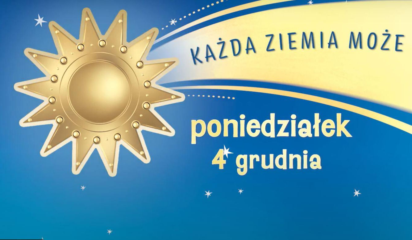 Roraty 4 grudnia