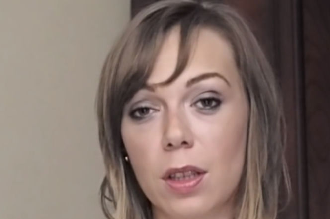 Kasia z Będzina