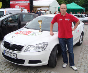 Skoda Octavia GreenLine II