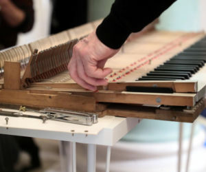 Muzeum Fryderyka Chopina w Warszawie 