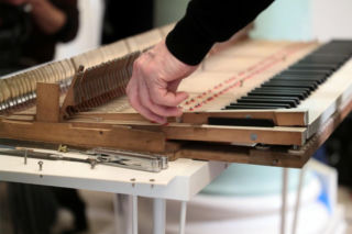 Muzeum Fryderyka Chopina w Warszawie 