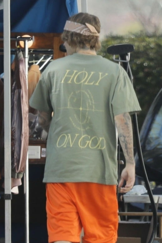 Justin Bieber