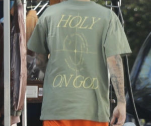 Justin Bieber