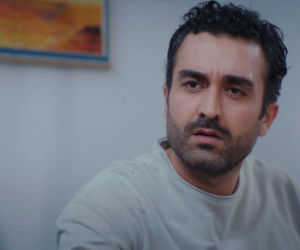 Dziedzictwo: streszczenie odcinka 901