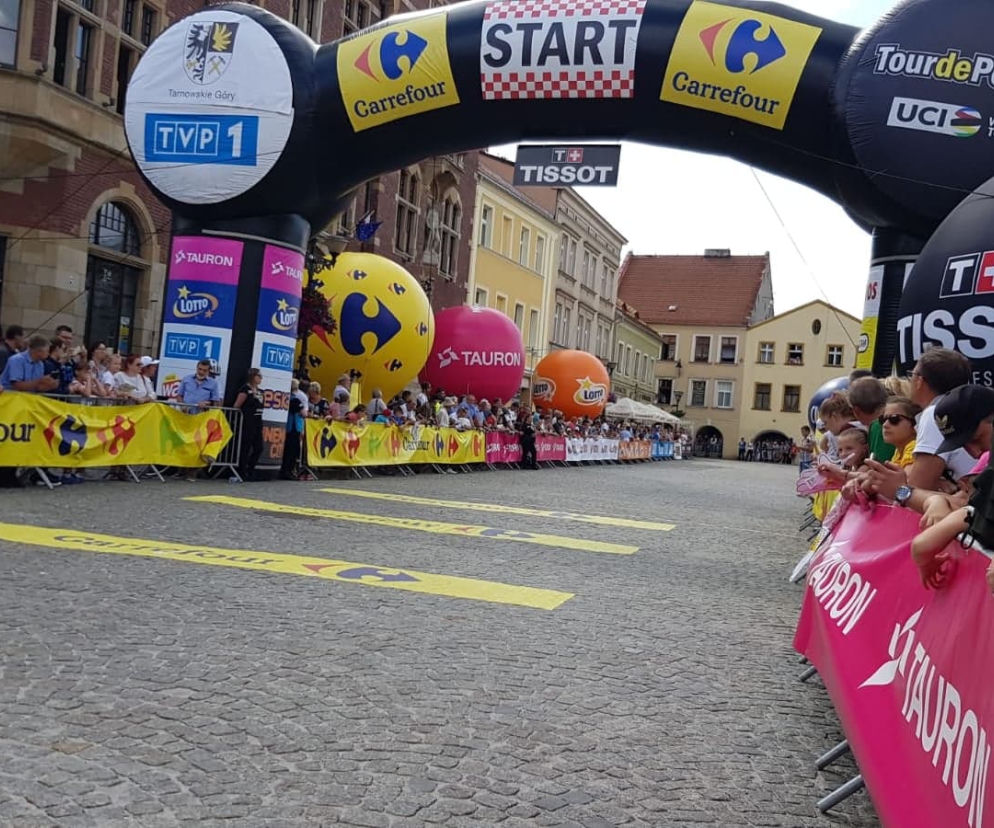 Tour de Pologne