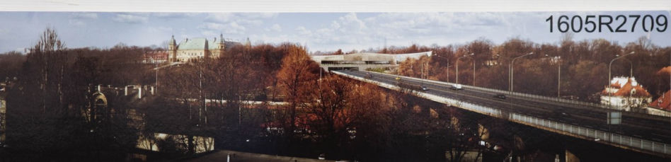 Muzeum Historii Polski - 324 projekty nadesłane na konkurs