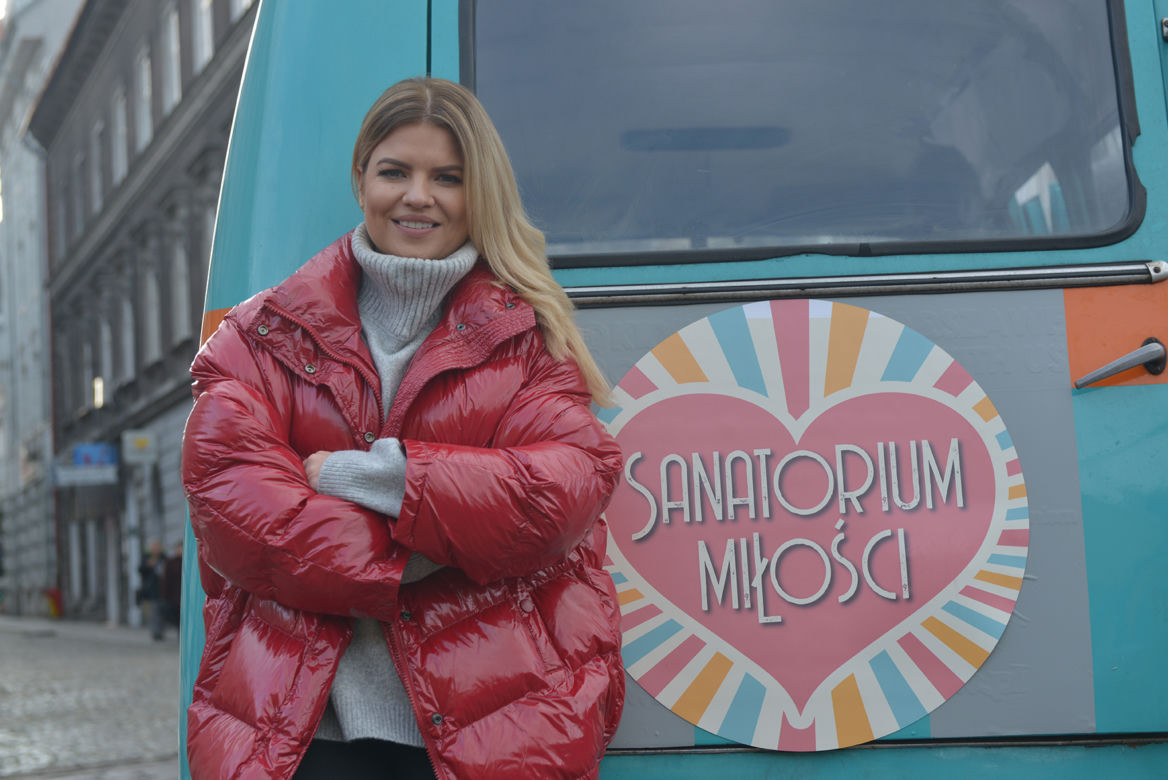 Sanatorium Miłości