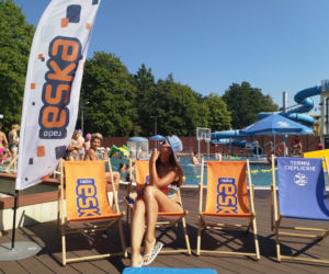 ESC w Termach Cieplickich