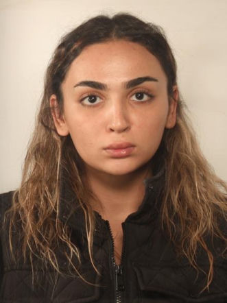 ABDULLAYEVA KONUL