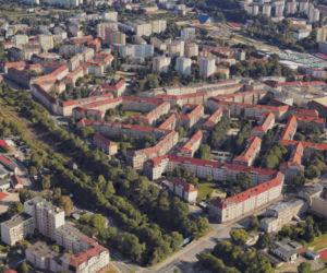 Niebuszewo