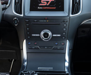 Ford Edge po faceliftingu