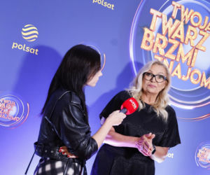 Małgorzata Walewska zabrała głos w sprawie polskiej muzyki. Wspomniała o Taco i Kwiecie Jabłoni