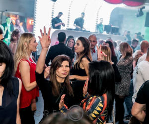 3. Urodziny Grey Club