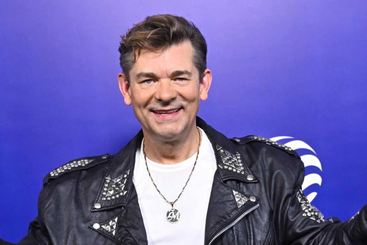 Zenon Martyniuk