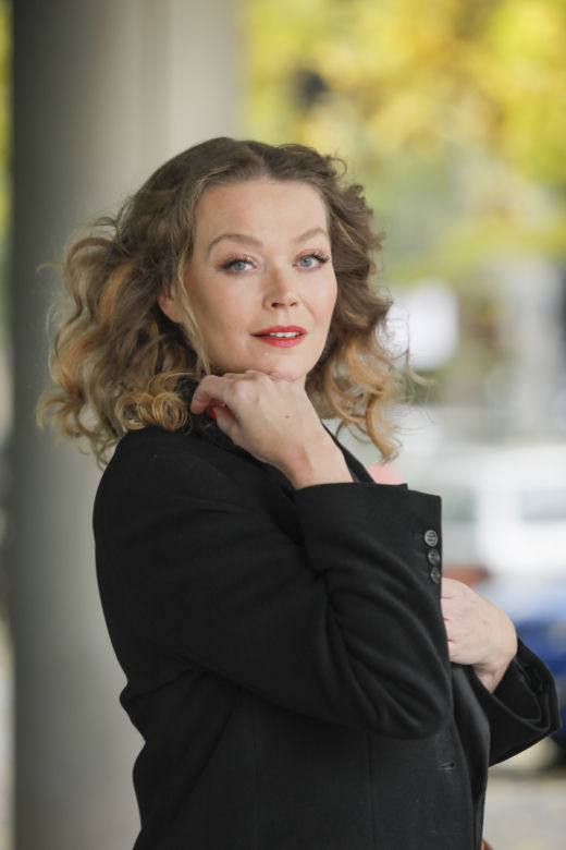 Tamara Arciuch upokorzona?! Usłyszała, że się zestarzała!