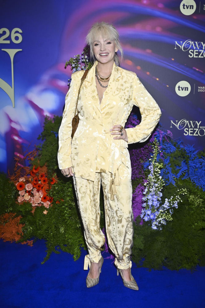 Gwiazdy na ramówce TVN