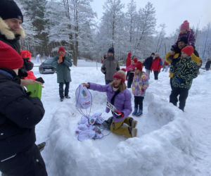 2. edycja Trail On Stawiguda - Styczeń 2026