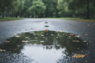 Gorący piątek to dopiero początek. Pogoda na weekend w Gorzowie Wielkopolskim mocno się zmieni
