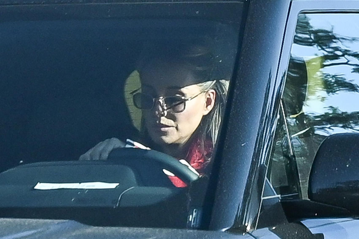 Małgorzata Rozenek-Majdan. Nowe auto, nowa twarz, nowy dom