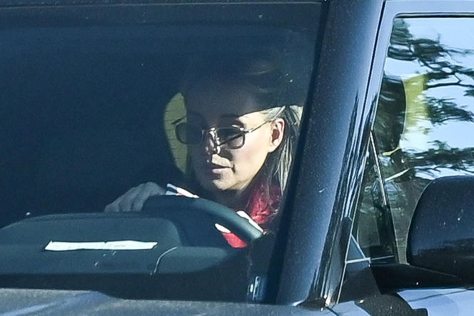 Małgorzata Rozenek-Majdan. Nowe auto, nowa twarz, nowy dom