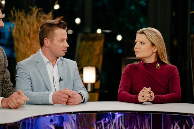 "Rolnik szuka żony" odcinek 12