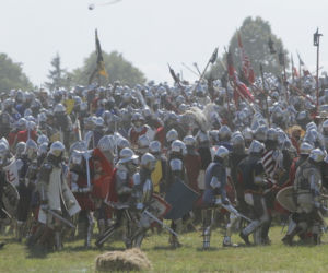 Grunwald 2010