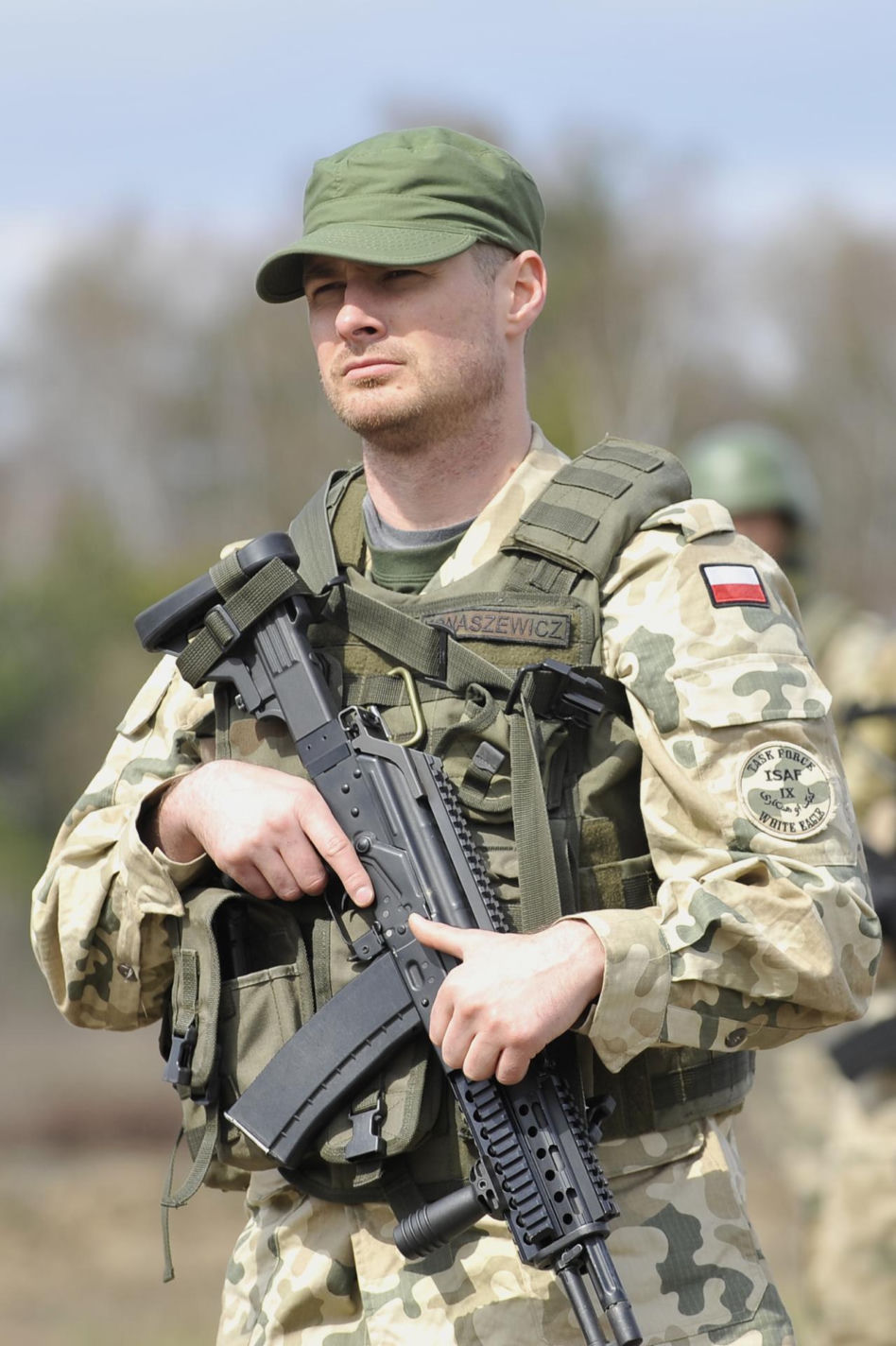 Pamiętacie Pawła Małaszyńskiego z „Magdy M.”? Dziś wygląda zupełnie inaczej