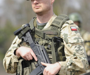 Pamiętacie Pawła Małaszyńskiego z „Magdy M.”? Dziś wygląda zupełnie inaczej