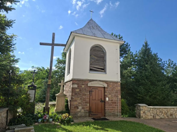 Grzegorzowice