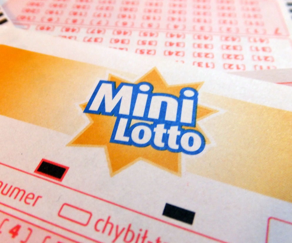 Wysoka wygrana w Mini Lotto. Pieniądze trafiły do kogoś z Białegostoku