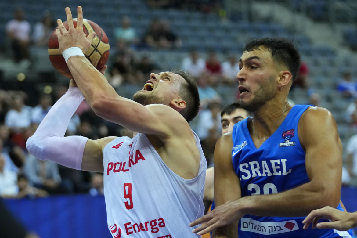 Mateusz Ponitka