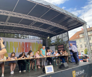 Regionalny Festiwal Pogranicza „Kartaczewo” 2026