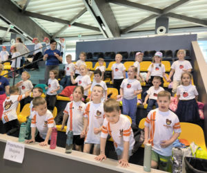 XII Leszczyńska Olimpiada Sześciolatków