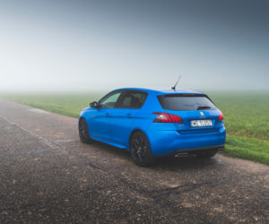 Peugeot 308 GT Pack 1.2 PureTech 130 KM MT6
