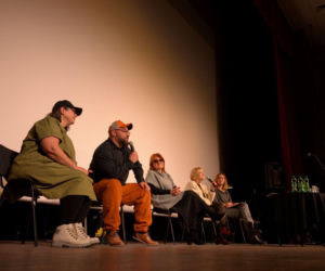 Ekipa Dalej jazda! 2 w Busku-Zdroju