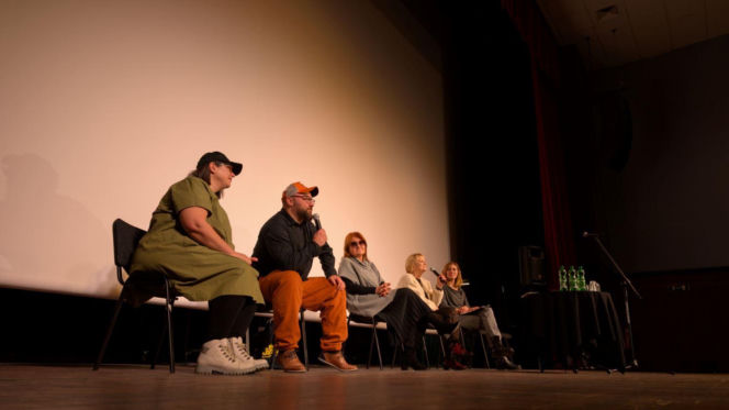 Ekipa "Dalej jazda! 2" w Busku-Zdroju