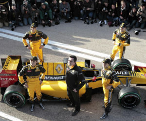 Tak Robert Kubica zmieniał się przez lata