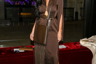 Nicole Scherzinger w 2026 roku