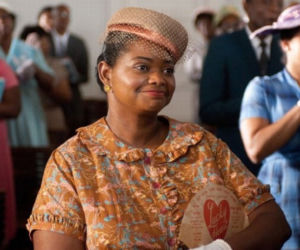 Octavia Spencer