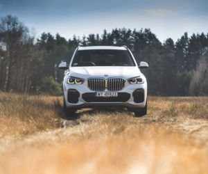 BMW X5 30d xDrive (G05)