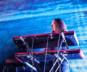 Arch Enemy, Eluveitie, Amorphis i Gatecreeper w PreZero Arenie w Gliwicach 19.10.2025