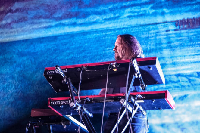 Arch Enemy, Eluveitie, Amorphis i Gatecreeper w PreZero Arenie w Gliwicach 19.10.2025