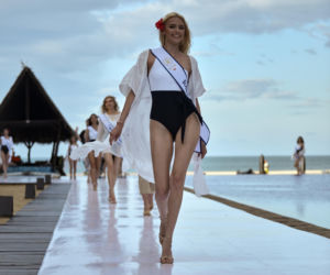 Finalistki Miss Polski 2026 bawiły się na Sri Lance