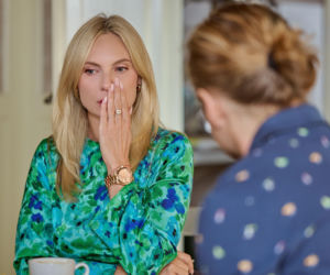 Na Wspólnej odcinki 4125-4128. Pełno dram 1-4 grudnia